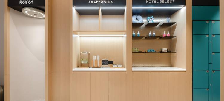 城市便捷酒店(崇左友谊大道店)图片