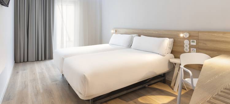 B&B HOTEL Olhão Algarve图片