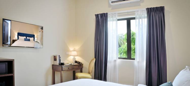 利斯·明星之家(The Leith)图片