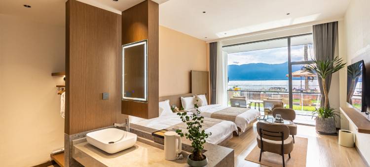 简木·艺术海景酒店(双廊洱海店)图片