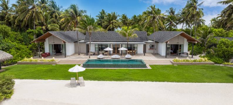 芮雅岛度假酒店(Raaya by Atmosphere - All Inclusive)图片