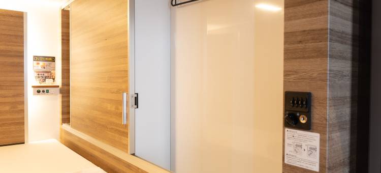 茧球小屋·Tabist(Tabist MAYUDAMA CABIN)图片