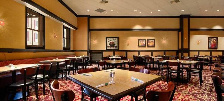 钻石乔沃斯娱乐场酒店(Diamond Jo Worth Casino & Hotel)图片