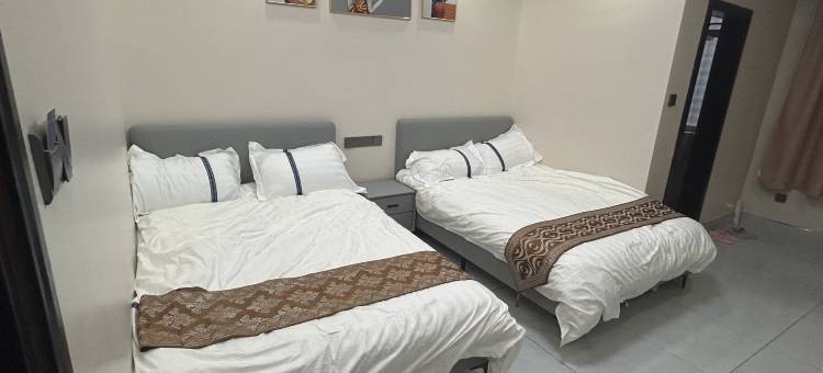 喜成寓米民宿图片