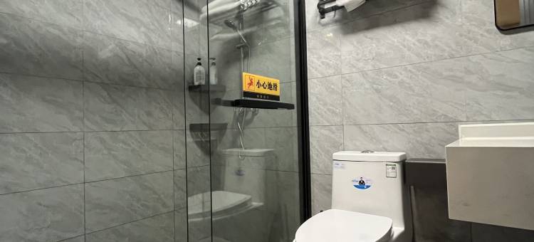 寒山居(苏州寒山寺枫桥景区店)图片