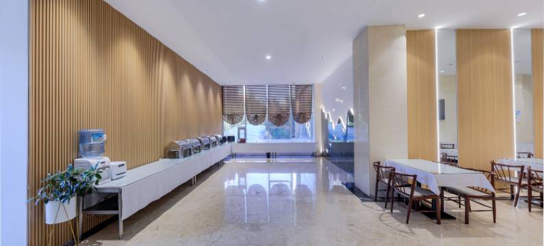 全程酒店(邯郸永年店)图片