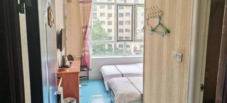 柏翔宾馆(集宁师范学院白海校区店)图片