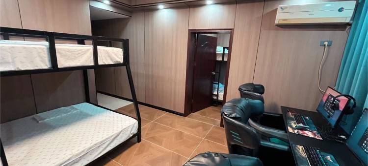 仙桃玉田宾馆图片