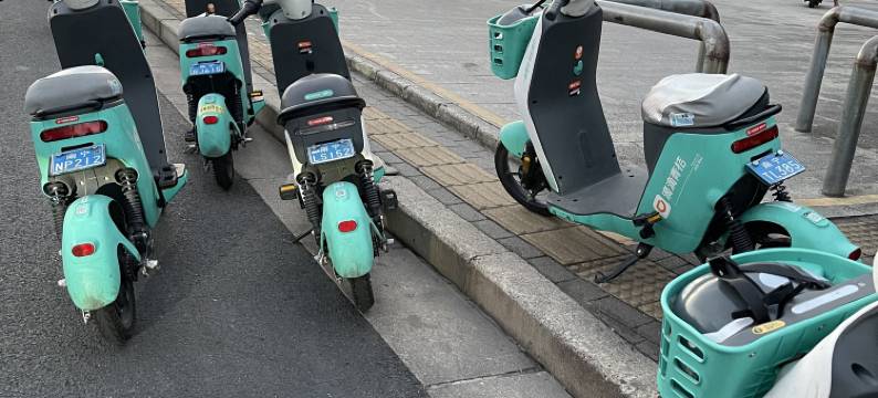 栖易青年旅舍(南宁火车站白苍岭地铁站店)图片