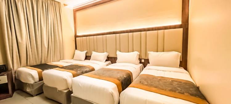 迪亚法穆赫塔拉酒店(Dyafat Al Mokhtara)图片