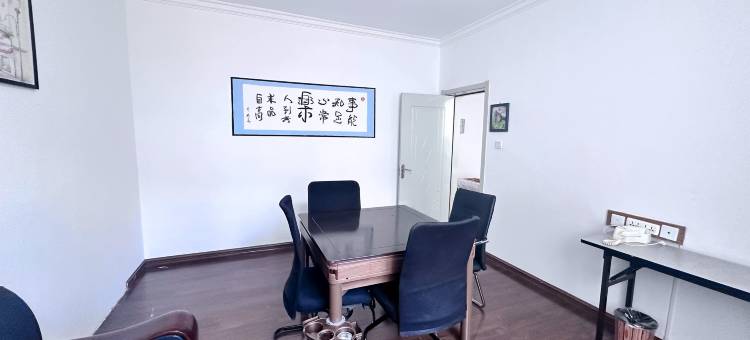 包头蓝丰主题酒店图片
