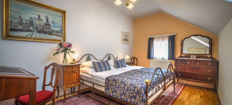 红狮酒店(Red Lion Hotel)图片