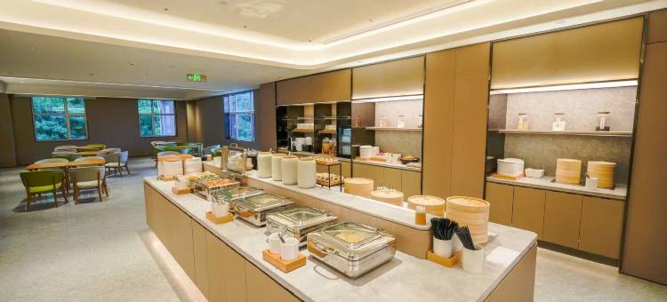 全季酒店(威海北站火炬八街店)图片