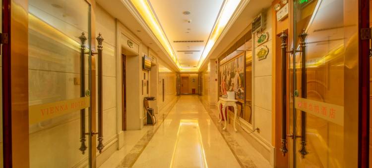 维也纳酒店(陆河店)图片