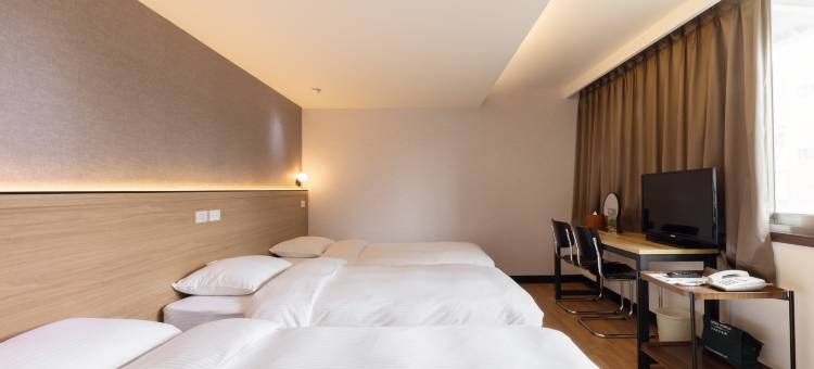 台北洛碁大饭店-新仕界图片