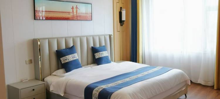 定襄美好酒店图片