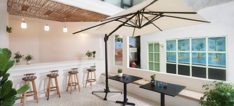 厦门蓝晶星民宿(曾厝垵环岛海滨浴场店)图片