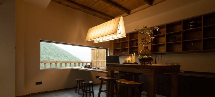 云岭·星空丨Vcation隐舍(四姑娘山双桥沟景区店)图片