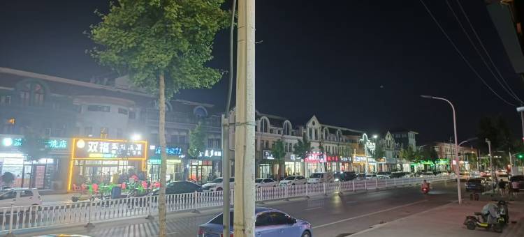 华驿酒店(胶东国际机场广场大街)图片