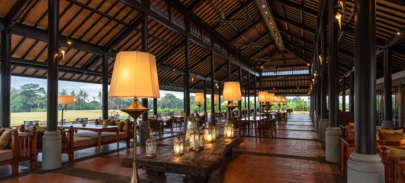 塔娜伽嘉哈迪普拉纳度假村(Tanah Gajah, a Resort by Hadiprana)图片
