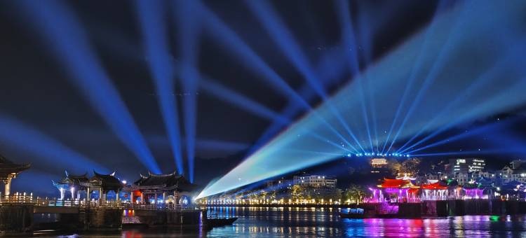 麗枫酒店(潮州财富中心邻街店)图片