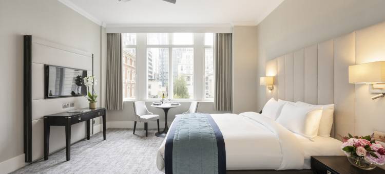 蓝色兰花塔楼住宅酒店(Tower Residences by Blue Orchid)图片