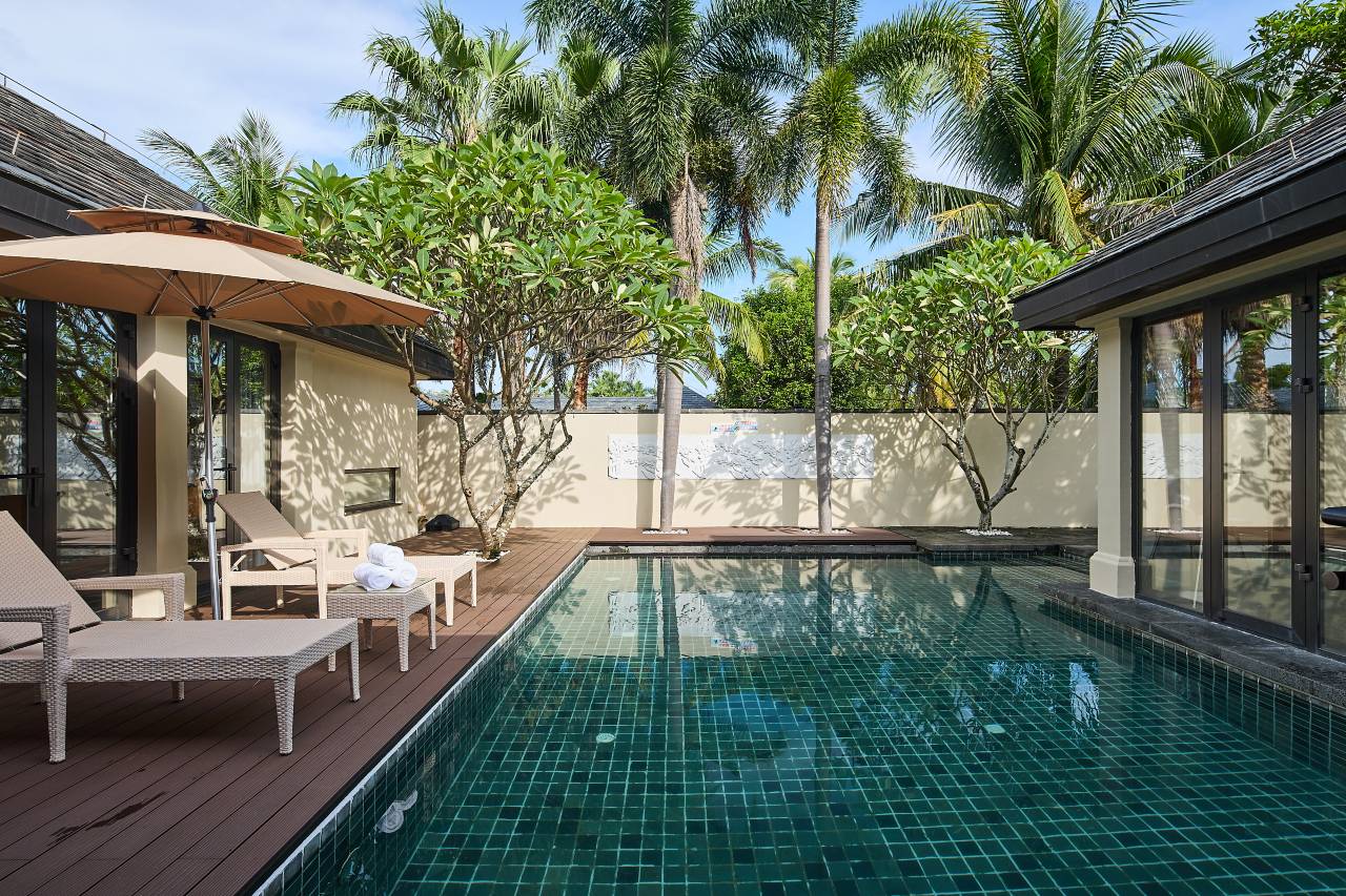 花筑·海上汉唐院子(陵水香水湾店)图片