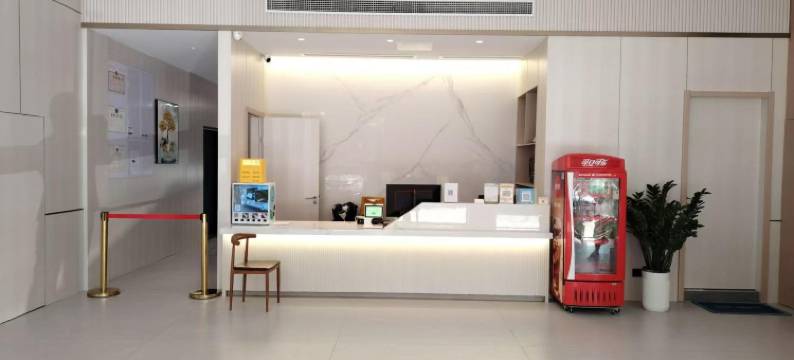 逸兰阁酒店(宁波鄞县大道创新128广场店)图片