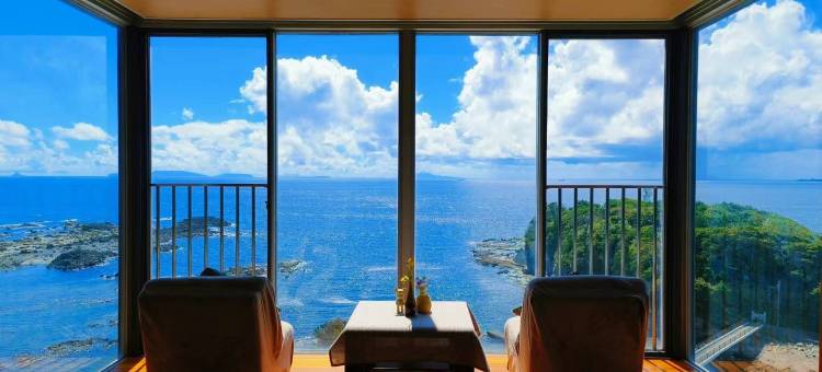 博海海景温泉酒店(Hiromi Onsen Hotel)图片
