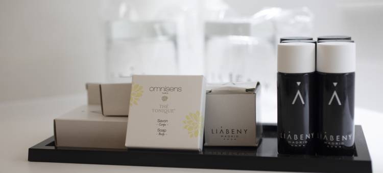 利亚贝尼酒店(Hotel Liabeny)图片