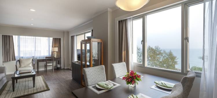 罗勇凯特睿海湾酒店(Kantary Bay Hotel and Serviced Apartment Rayong)图片