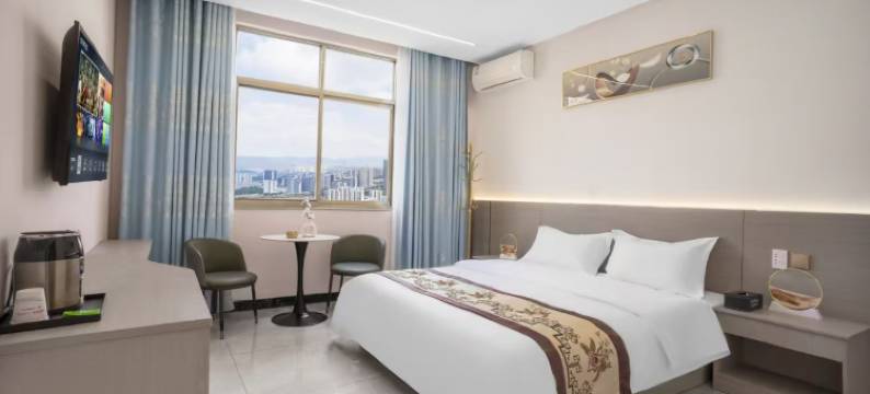 玉磊酒店(二店)图片