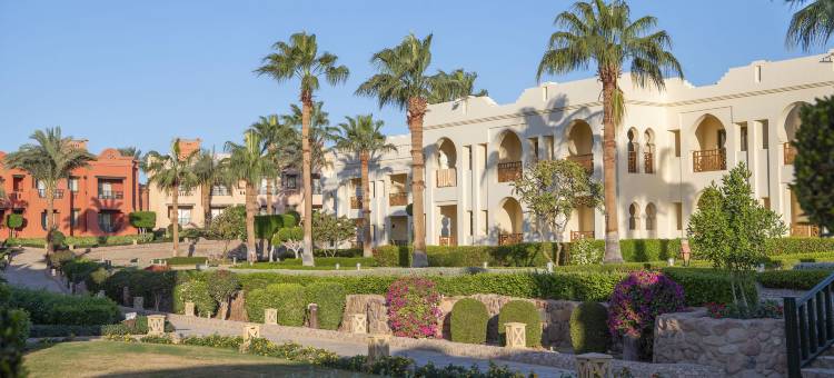 卡米里翁俱乐部度假村(Charmillion Club Resort)图片