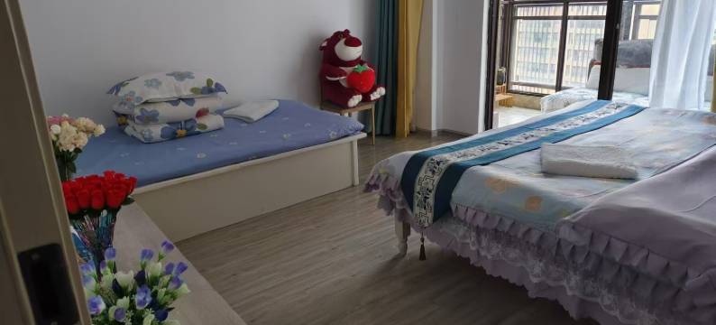 昆明客满满民宿图片