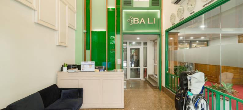 巴里岛酒店(Bali Hotel)图片