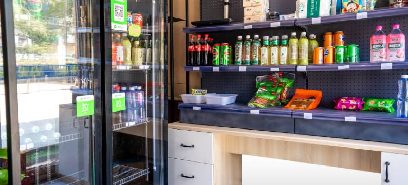 如家派柏·云酒店(徐州柳新店)图片