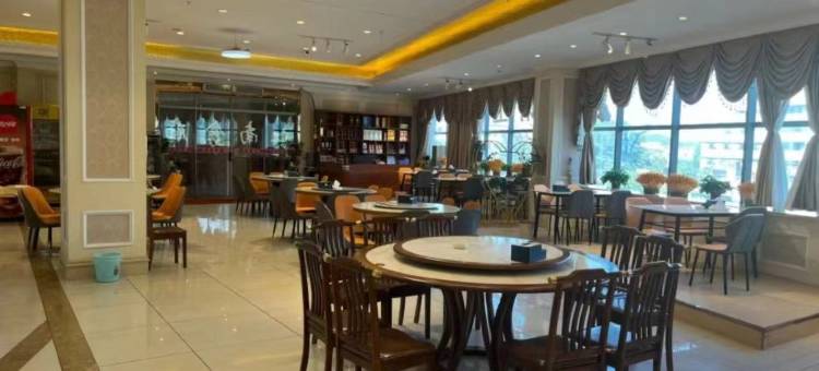 维也纳酒店(陵水中心大道海韵广场店)图片