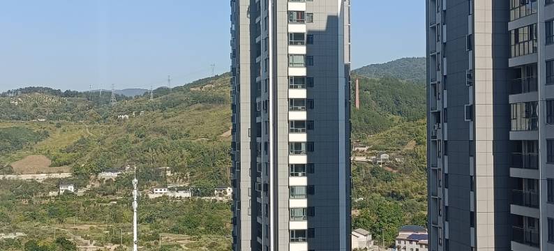 香梦居民宿(张家界高铁西站店)图片