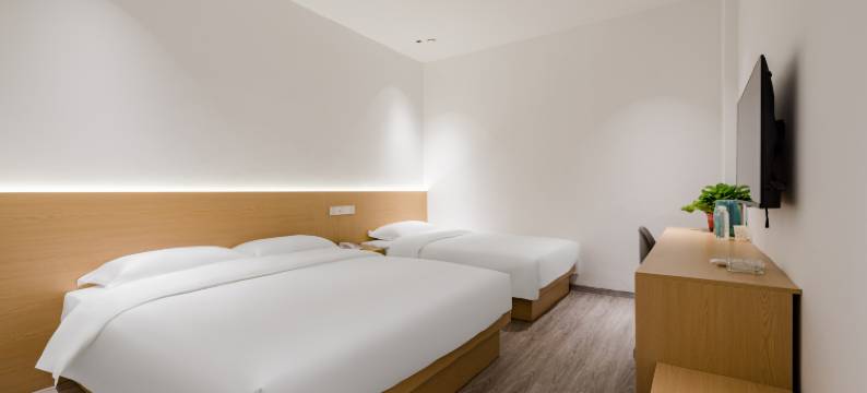 欣雅宾馆(三川大道店)图片