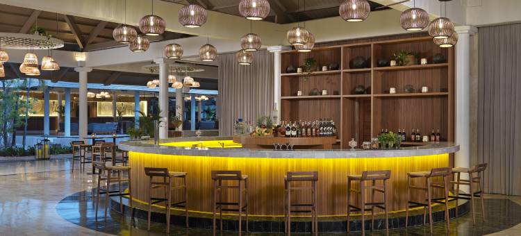 蓬塔卡纳加勒比海滩美利亚度假酒店(Melia Caribe Beach Resort)图片