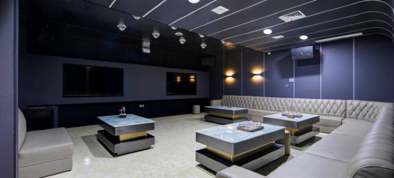 润锦雅筑·云栖别院丨Azure Sanctum(平遥古城景区游客中心店)图片