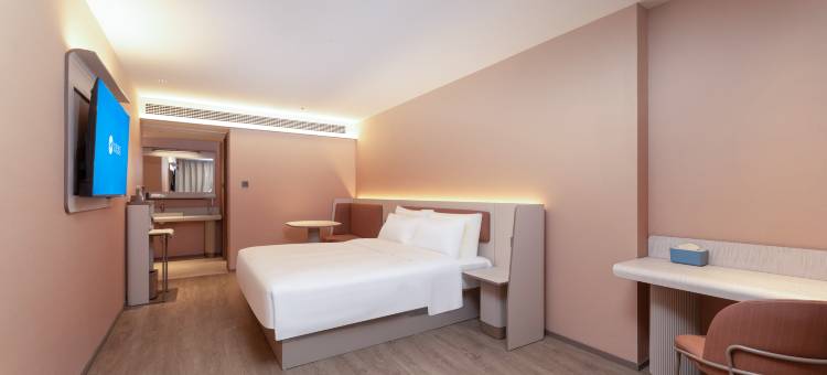 汉庭酒店(徐州彭城广场富国街店)图片