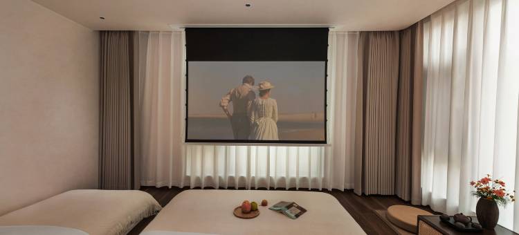 云上·雅舍民宿(洱海生态廊道店)图片