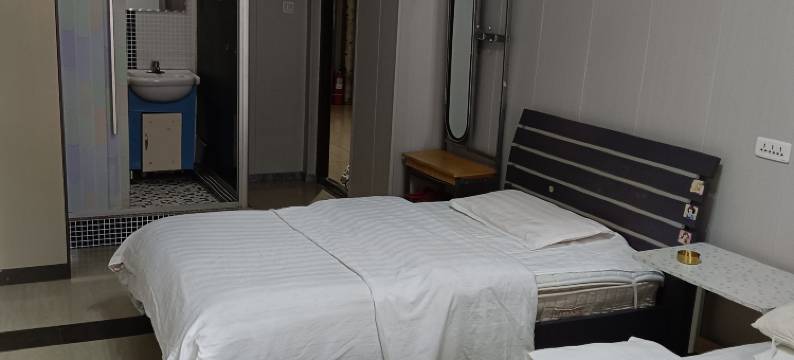 哈尔滨布鲁斯宾馆图片