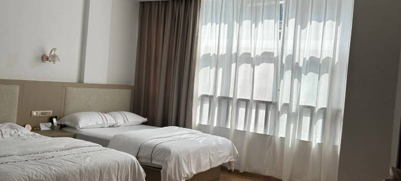 大关四季酒店图片