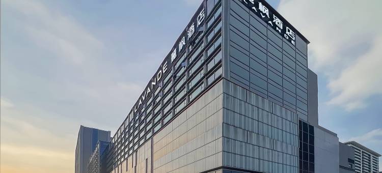 麗枫酒店(成都西南交大火车北站店)图片