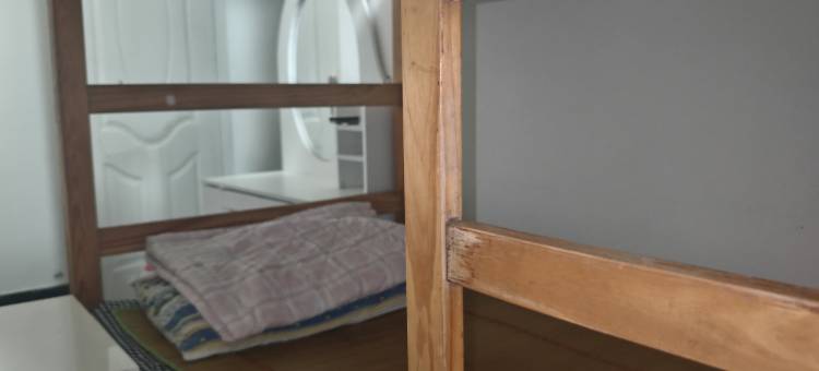 赵小姐的小屋图片
