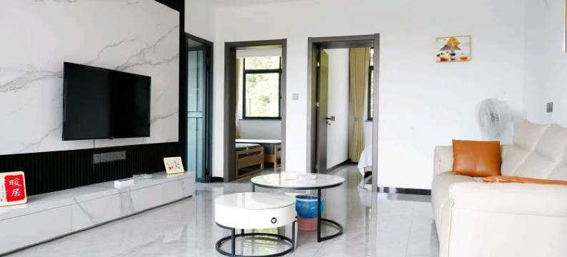 雅客居山庄(中源乡店)图片