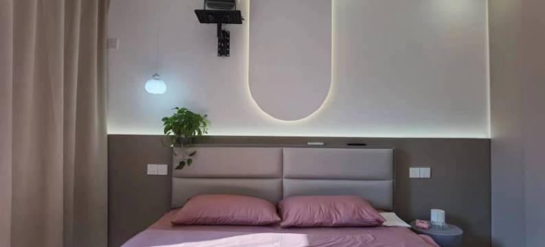 本溪小市日租民宿图片