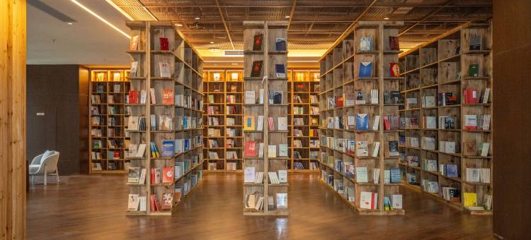 邛崃戴斯温德姆酒店图片